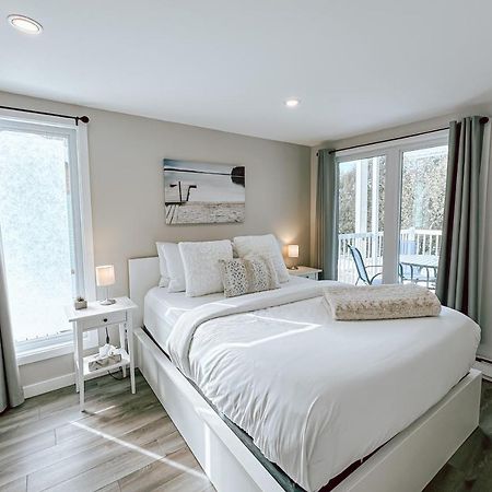 L'Intemporel By Gestion Elite Mont-Tremblant Exteriér fotografie