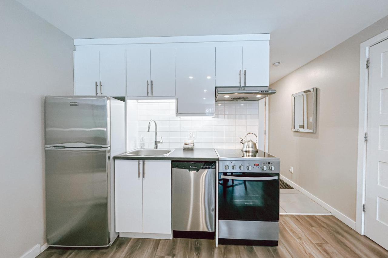 L'Intemporel By Gestion Elite Mont-Tremblant Exteriér fotografie