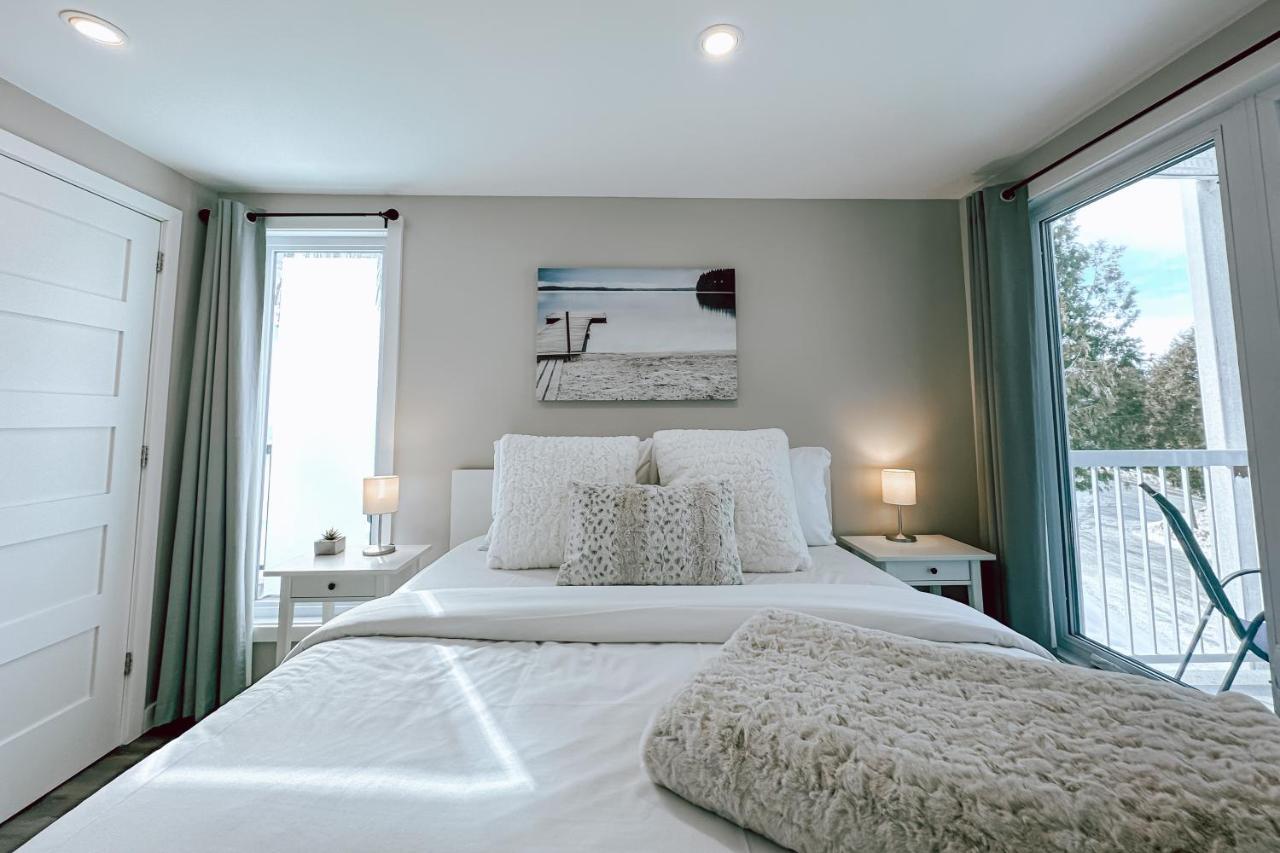 L'Intemporel By Gestion Elite Mont-Tremblant Exteriér fotografie